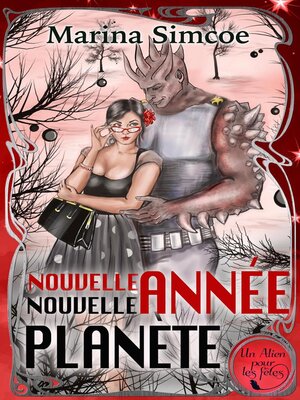 cover image of NOUVELLE ANNÉE, NOUVELLE PLANÈTE